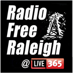 Radio Free Raleigh