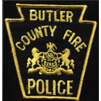 Butler County Sheriff, Police, Fire, and EMS