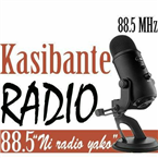 Kasibante FM Radio