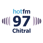 Hot FM 105 - Chitral