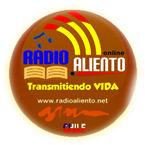 RADIO ALIENTO CHILE