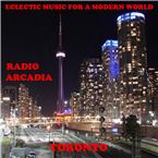Radio Arcadia