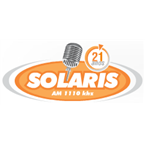 Rádio Solaris AM (Antonio Prado)