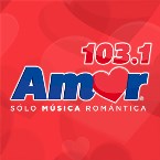 Amor 103.1 FM Acapulco