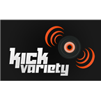 KickVariety - KickRadio.ca