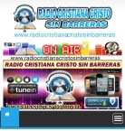 Radio Ny Cristo sin Barreras