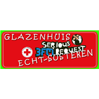 Glazen Huis Echt-Susten