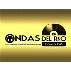 Ondas del Rio Cauca