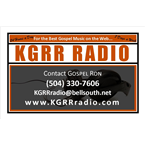 KGRR