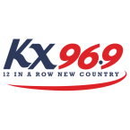 New Country KX 96.9