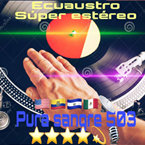 Radio Ecuaustro Súper Estéreo