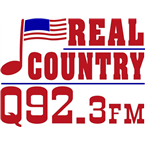 Q-92.3 FM