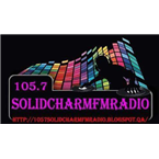 Charms angel radio