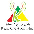Radio Çiyayê Kurmênc FM