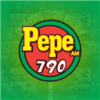 Pepe 790 AM