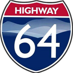 Highway 64