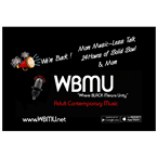 WBMU