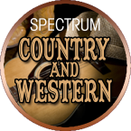 Spectrum Country and Western