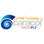 Caracol FM Radio Maxima