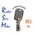 Radio San Mateo