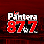 LA PANTERA 87.7 FM San Antonio