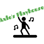 Axle's Playhouse