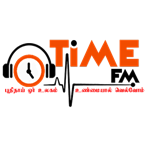 Time FM Tamil Radio