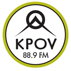 KPOV-FM