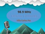 Cristal Cordoba FM