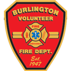 Burlington Fire Department
