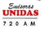 Emisoras Unidas 720 A.M.