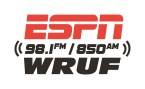 ESPN Gainesville 95.3 FM/850 AM