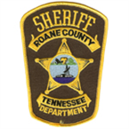 Roane County Police, Fire, and EMS