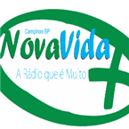 RÁDIO NOVA VIDA FM
