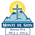 Monte de Sion HD