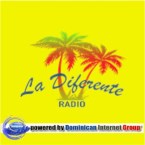 La Diferente Radio