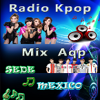 Kpop Mix Aqp stream 3