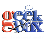 Geek Box Radio