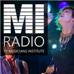 MI Radio by Musicians Institute