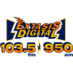 Éxtasis Digital