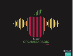 Orchard Radio