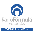 Radio Fórmula Yucatán