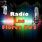Radio Las Flores 502