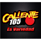 Caliente 105