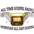 All Time Gospel Radio.com