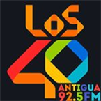 LOS40 ANTIGUA