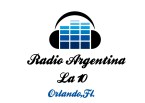 Radio Argentina La 10