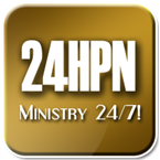 24 Hour Preaching Network