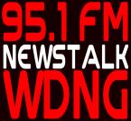 News Talk WDNG 95.1 FM