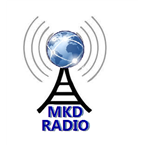 Radio MKD